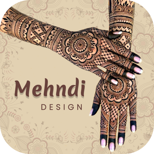 Mehndi Design 2023 Download on Windows