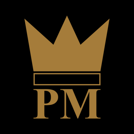 PM Gothenburg logo