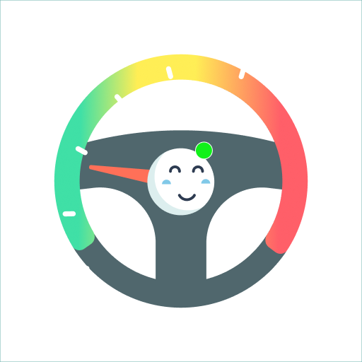 Stress & Anxiety Monitor App logo