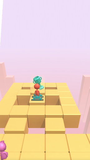 Memo Trap Screen 2