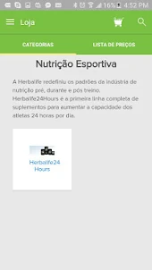 Herbalife Nutrition Brasil