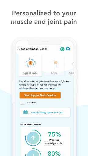 SimpleTherapy Screen 3