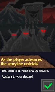 QuestLord Mod Apk v3.1 (Unlocked) For Androd 2