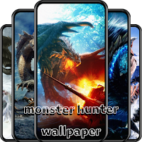 monster hunter wallpaper