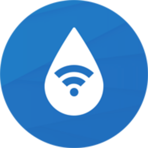 WiWater logo