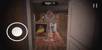 screenshot of Scary Nights at Srek's Hotel 2