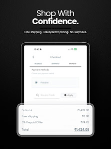 Screenshot image