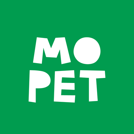 모두의 펫 - 우리 동네 펫 커뮤니티 logo