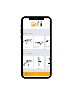 Go-Fit