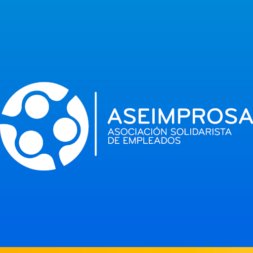 ASEIMPROSA App 2023104001 Icon