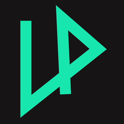 Laper logo
