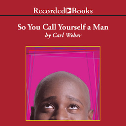 Icon image So You Call Yourself A Man