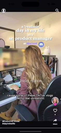 Android application tikdin screenshort