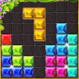 Block Puzzle Saga 2017 icon