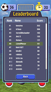 Junior Juggler - Screenshot 3