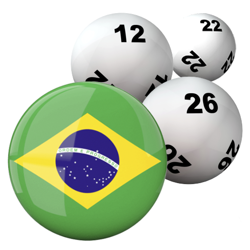 Loteria Brasil: Algoritmo logo