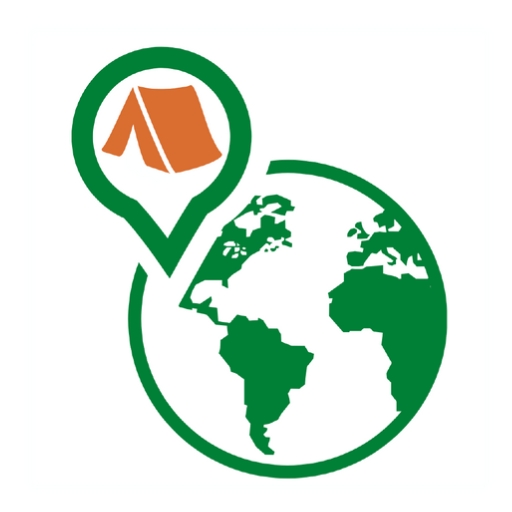 Wildhood - Bivacchi, campeggio logo