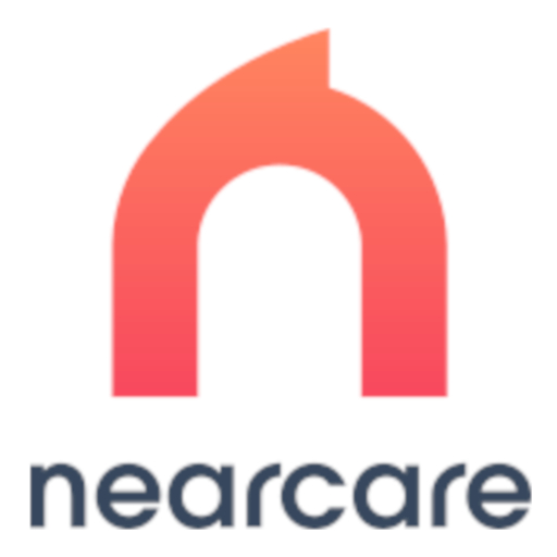 nearcare logo
