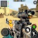 Modern Gun FPS Shooting Strike - Androidアプリ