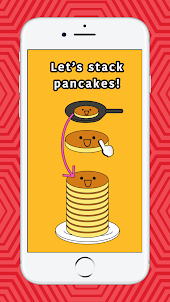 A Pancake Stacker