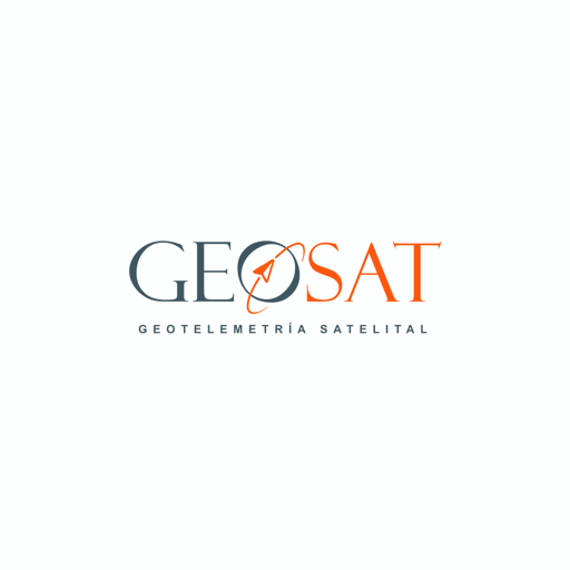 Geosat Argentina logo