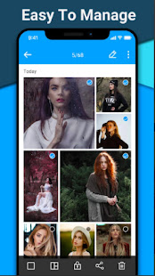 QuickPic Gallery - Photo & Video Gallery