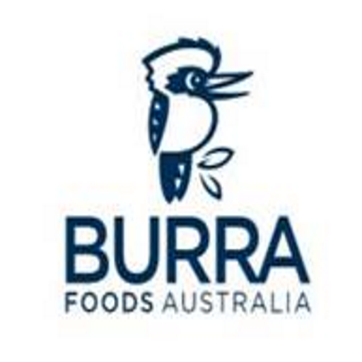 Burra Farmer Madcap logo