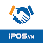Cover Image of ดาวน์โหลด iPOS Partner  APK