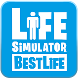 Life Simulator: Best Life icon