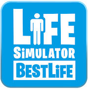 Life Simulator Best Life v0.8.14 Mod (Free Shopping) Apk