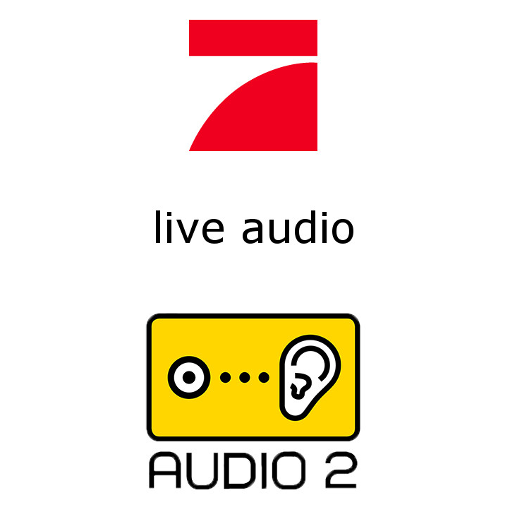 ProSieben live AD logo