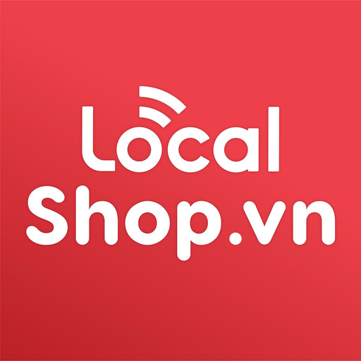 LocalShop.vn logo