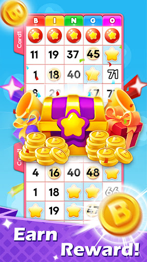 Bingo Easy - Lucky Games 1.0.3 screenshots 5