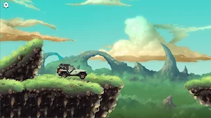 WINCH IT OUT Demo - Screenshot 1