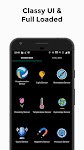 screenshot of Sensor Box for Android - Senso