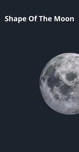 Stages Of The Moon Screen 3