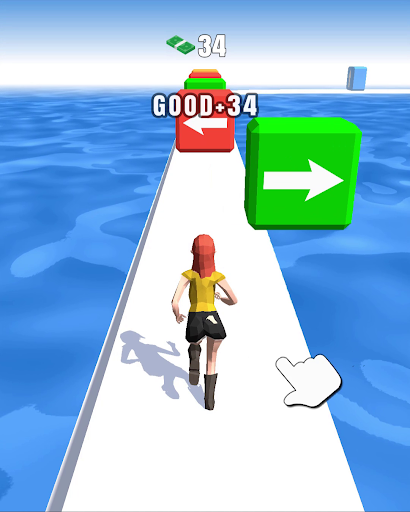 Clear Path 3D