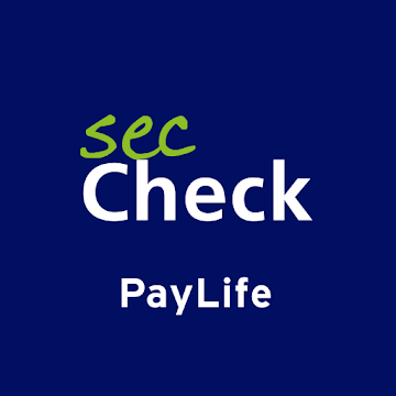 Get PayLife secCheck App for Android Aso Report