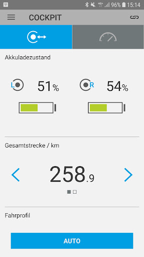 App-voorskou