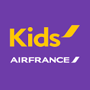  Air France Kids 