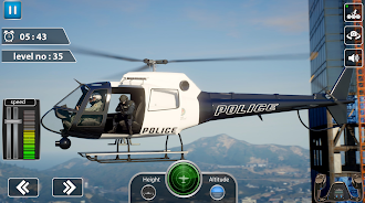 Game screenshot Flight Helicopter Simulator apk download