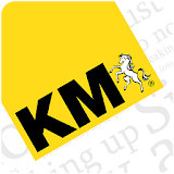 KM i3D icon