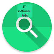 IT-Software-Jobs  Icon