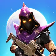 MaskGun Multiplayer FPS: Juegos de Pistolas