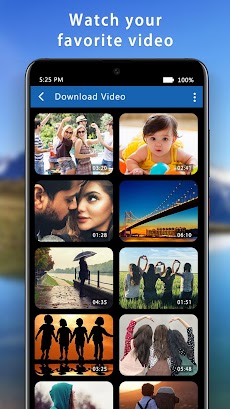 Video Popup Player : Multi Video Floating Playerのおすすめ画像4