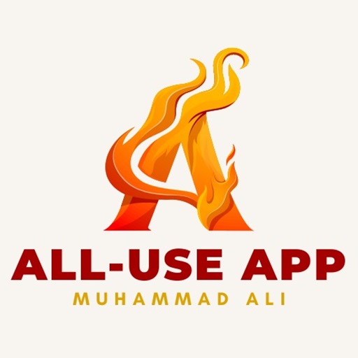 All Use App