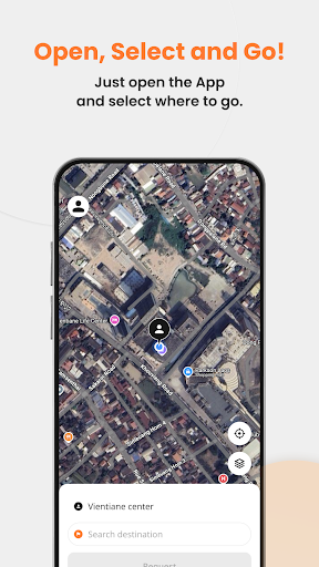 KOKKOK Move screenshot 16