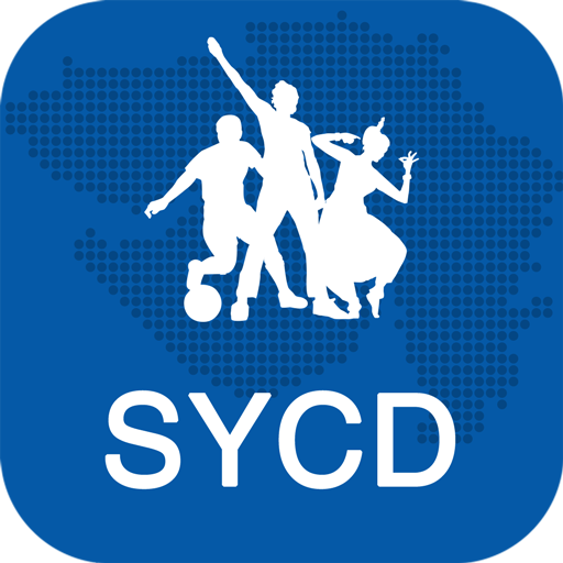 SYCD-GOG 1.0 Icon