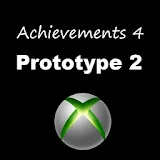 Achievements 4 Prototype 2 icon