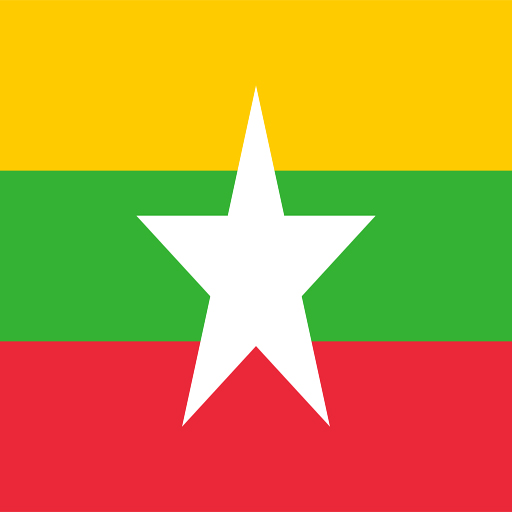 MYANMAR